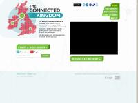 Connected Kingdom Connected Kingdom