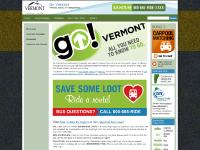 Connecting Commuters | Go Vermont