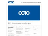 Marketing Agency Melbourne – OCTO | Digital, Strategy, PR, Design