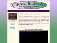 ConnectingPointe, Where Your Yesterday & Tomorrow Meet Your Today ConnectingPointe, Where Your Yesterday & Tomorrow Meet Your Today