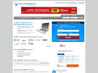 connectmyhighspeed.com get high speed internet service, high speed internet providers, internet service