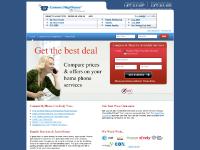  The Benefits of Bundling, What is Digital Phone?, What is VoIP?, Why do we need your address?