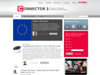 The Connector:By Molex