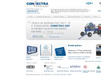 Georg Fischer Connectra, LLC Georg Fischer Connectra, LLC