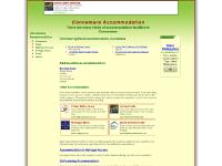 connemaraaccommodation.com Connemara Self Catering, Rentals in Connemara, connemara hotel