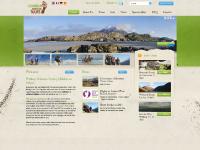  Tours, Cycling Tours in Ireland, Walking, Adventure Tours