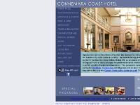 4 Star Hotels Galway, Connemara Hotels, Luxury Hotel Galway, Galway Hotels - Connemara Coast Hotel Connemara Galway Ireland