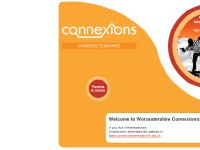 connexions-hw.org.uk Connexions Herefordshire & Worcestershire - Information, advice & guidance for 13 to 19 year olds connexions-hw.org.uk Connexions Herefordshire & Worcestershire - Information, advice & guidance for 13 to 19 year olds