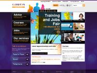 Training Services, Connexions Leicester Shire, 13-14, 15-16 Training Services, Connexions Leicester Shire, 13-14, 15-16