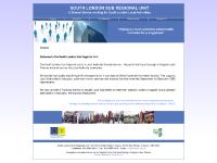 South London Sub Regional Unit - Welcome... South London Sub Regional Unit - Welcome...