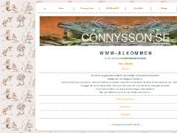 connysson.se