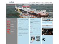 HOME - CONOSHIP