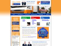 Conroy Removals Professional Home and Business Moving Services Conroy Removals Professional Home and Business Moving Services