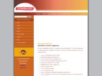 consarc.com Aluminum Brazing Furnaces, Chemical Vapor Deposition, Cold Wall Induction Furnace