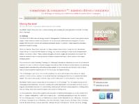 Conscience & Commerce Conscience & Commerce