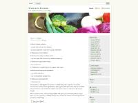 Conscious Cooking