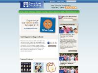 consciousdiscipline.com Conscious Discipline for Educators, Conscious Discipline for Parents, Dr. Becky Bailey