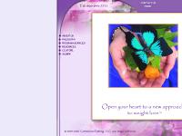 Conscious Eating - Open your heart to a new approach to weight loss