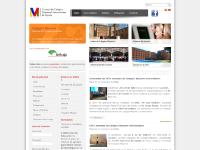 consejocolegiosmayores.es colegio mayor, universidad, españa consejocolegiosmayores.es colegio mayor, universidad, españa