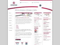 consensiopartners.co.uk mediation, training, acas