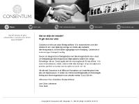 Företagsmäklare Consentum är industrins egen företagsförmedling Företagsmäklare Consentum är industrins egen företagsförmedling