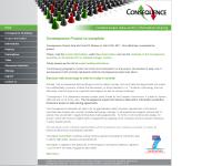  Publications, Showcase Scenarios, Imprint, project deliverables