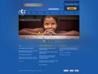 Conservation Strategy Fund