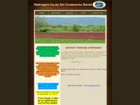 Wash Co. Soil Conservation District - Home