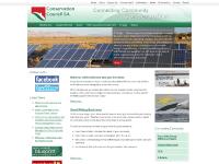 Conservation Council of South Australia - Welcome to the Frontpage
