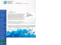 Conservation Solutions Corporation | About Us Conservation Solutions Corporation | About Us