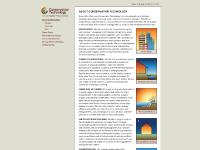  Rainwater Harvesting, Ponds and Wetlands, Energy-Efficient Building, Waterproofing