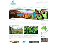Home - Conservation Volunteers