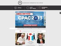  Jon Huntsman to Speak at CPAC FL