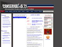 Conservative 21