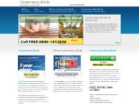 Conservatory blinds finder Conservatory blinds finder