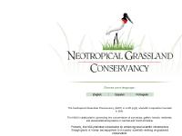 Neotropical Grassland Conservancy Works to Preserve and Restore Latin American Ecosystems