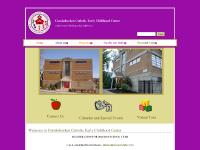 Conshohocken Catholic School | A Community of Faith and Vision