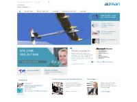 consignit.se Altran, SharePoint, Enterprise Content Management