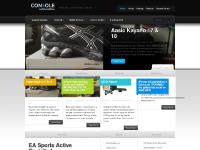 Console Intersection | Where the console intersects with life Console Intersection | Where the console intersects with life