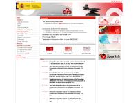 Benviguts, Benvidos, LA ENTIDAD, Oficinas Benviguts, Benvidos, LA ENTIDAD, Oficinas