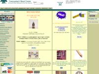 Constantines Wood Center - Woodworking Supplies and Tools - Fort Lauderdale, FL