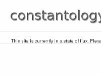 constantology.com - constantology
