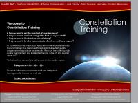 Management and Leadership Training UK - Welcome to Constellation Training Management and Leadership Training UK - Welcome to Constellation Training