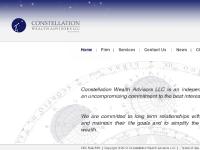 Constellation Wealth Advisors