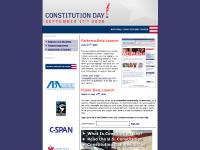 constitutionday.us Constitution Day, Constitution, US Constitution constitutionday.us Constitution Day, Constitution, US Constitution