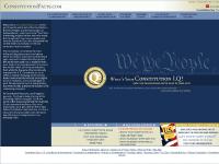 Learn About the United States (U.S.) Constitution & More | Constitution Facts Learn About the United States (U.S.) Constitution & More | Constitution Facts