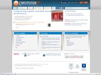 constitutionnet.org constitutionnet.org