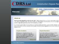 Construction Dispute Resolution Service Construction Dispute Resolution Service
