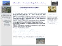 construction-logistics.net Kings Cross Redevelopment Project