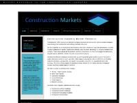 construction-markets.co.uk construction markets uk, markets in construction construction-markets.co.uk construction markets uk, markets in construction